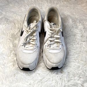 Nike air max size 10 women’s